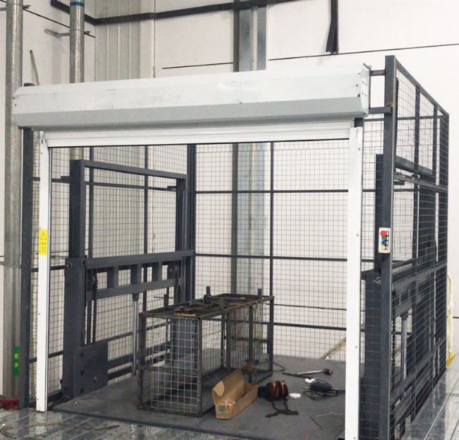 西安升降平台选型常见问题及解决方案