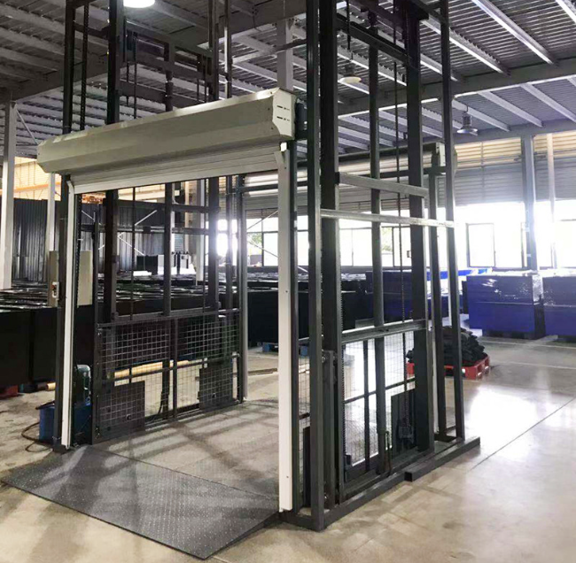 西安升降平台运行常见故障及快速排查方法