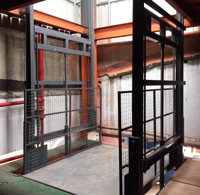 西安升降平台维护保养常见问题及规范流程