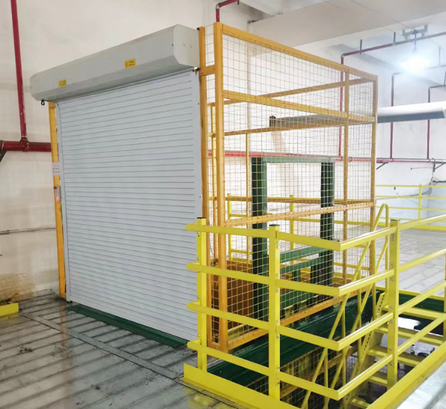 西安升降平台安全使用常见问题及注意事项